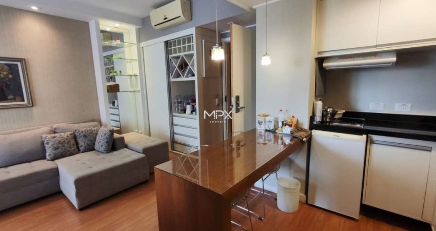 Apartamento com 1 quarto à venda no Centro, Piracicaba 