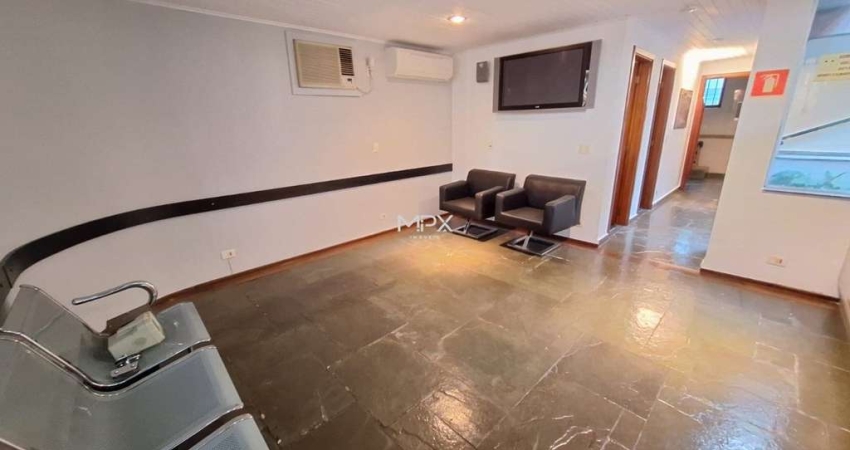 Casa comercial para alugar no Centro, Piracicaba 