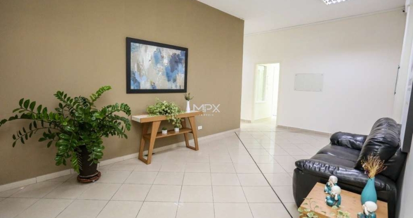 Sala comercial para alugar no Paulista, Piracicaba 