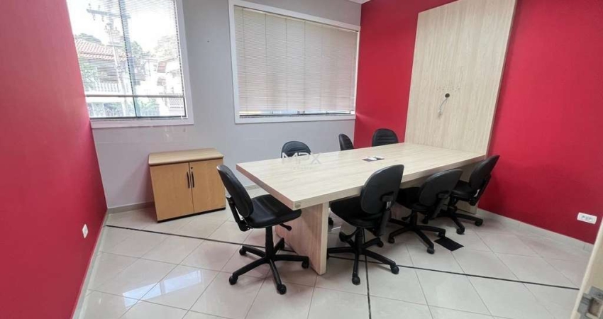 Sala comercial para alugar no Paulista, Piracicaba 
