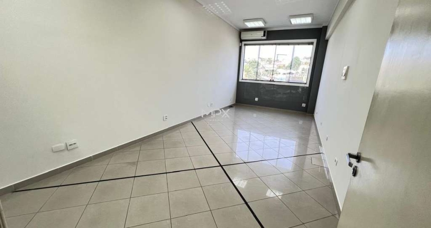 Sala comercial para alugar no Paulista, Piracicaba 
