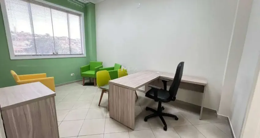 Sala comercial para alugar no Paulista, Piracicaba 