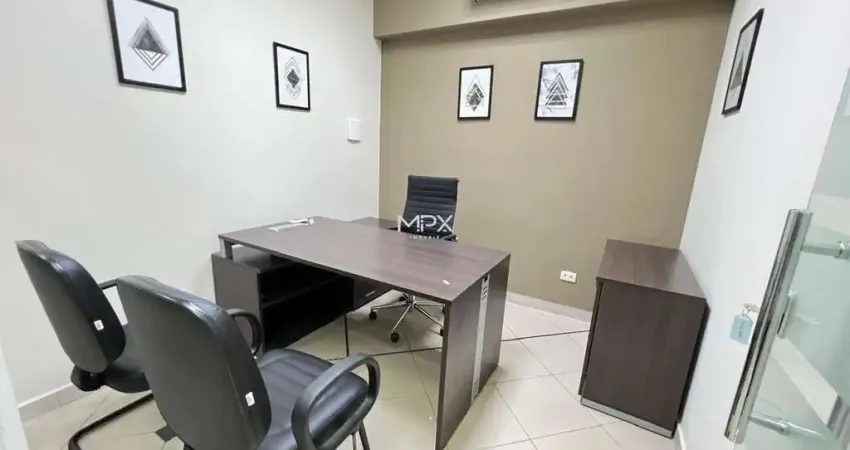 Sala comercial para alugar no Paulista, Piracicaba 
