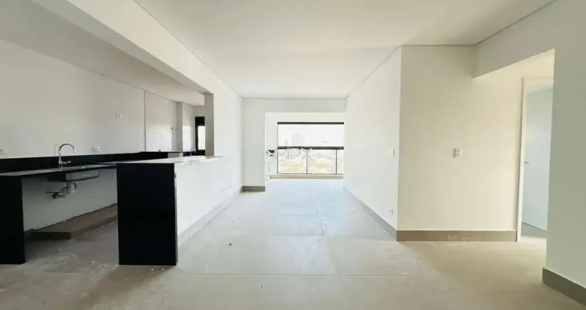 Apartamento com 3 quartos à venda no São Judas, Piracicaba 