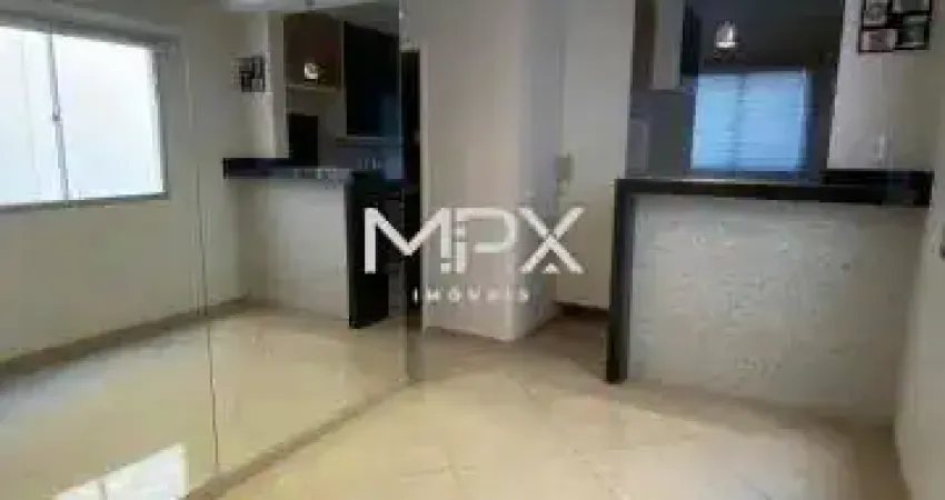 Apartamento com 2 quartos à venda no Dois Córregos, Piracicaba 