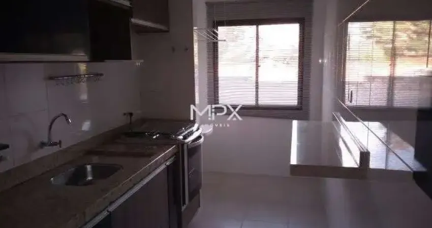 Apartamento com 2 quartos à venda no Jaraguá, Piracicaba
