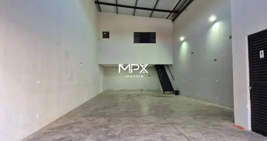 Sala comercial para alugar no Jardim Esplanada, Piracicaba