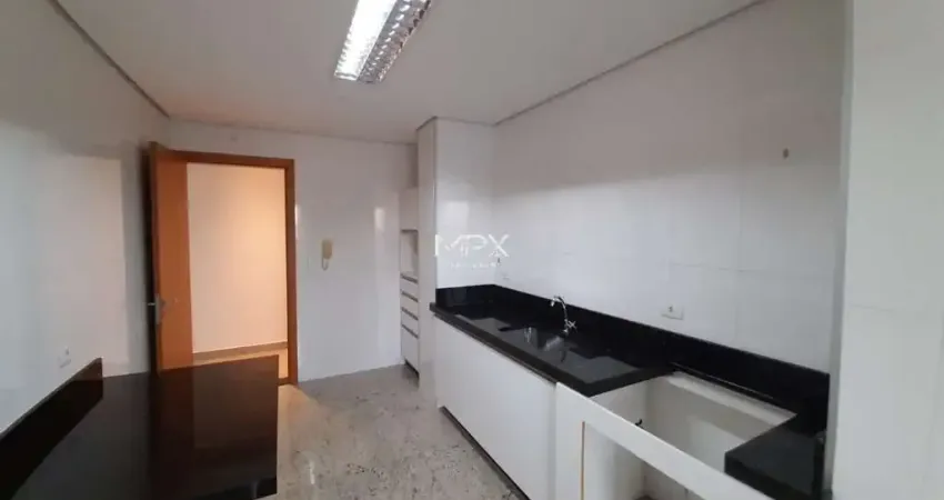 Apartamento com 3 quartos à venda na Cidade Alta, Piracicaba 