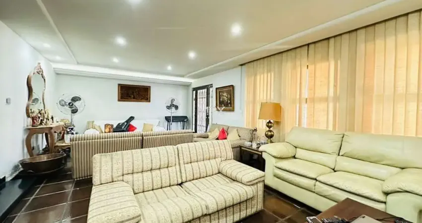 Casa com 3 quartos à venda na Cidade Jardim, Piracicaba 