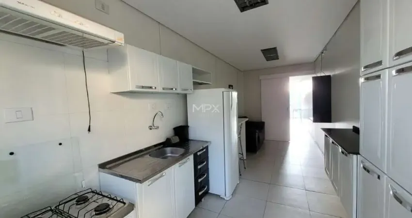 Kitnet / Stúdio para alugar no Dois Córregos, Piracicaba 