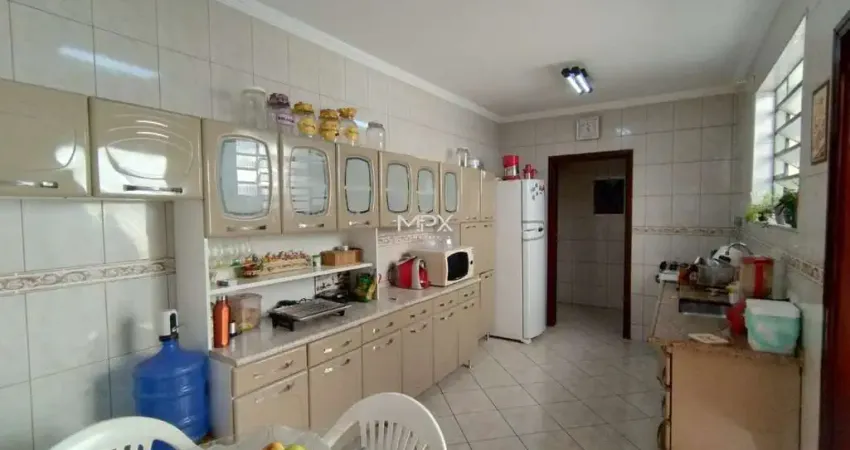 Casa com 2 quartos à venda na Cidade Alta, Piracicaba 