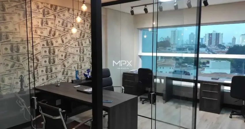 Sala comercial para alugar na Cidade Jardim, Piracicaba 