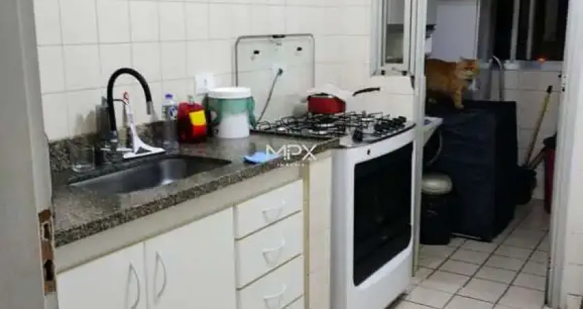 Apartamento com 3 quartos à venda no Nova América, Piracicaba 