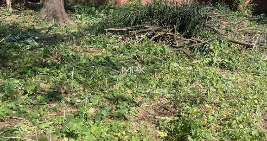 Terreno à venda no Ondas, Piracicaba 