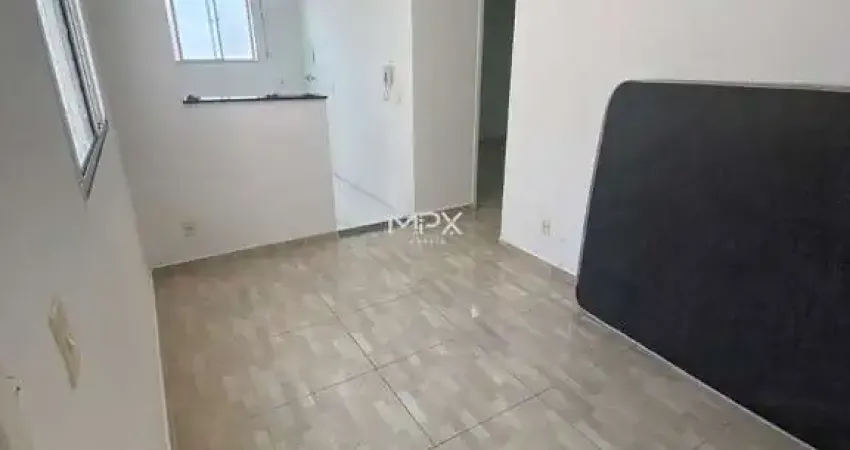 Apartamento com 2 quartos à venda no Jardim São Francisco, Piracicaba 