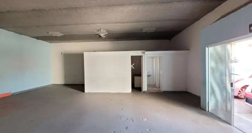 Sala comercial para alugar na Vila Prudente, Piracicaba
