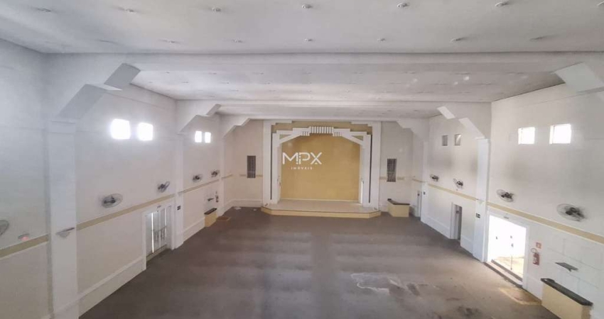 Sala comercial para alugar no Centro, Piracicaba 