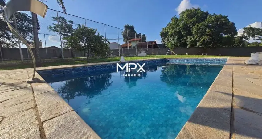 Chácara / sítio com 2 quartos à venda no Nova Suiça, Piracicaba 