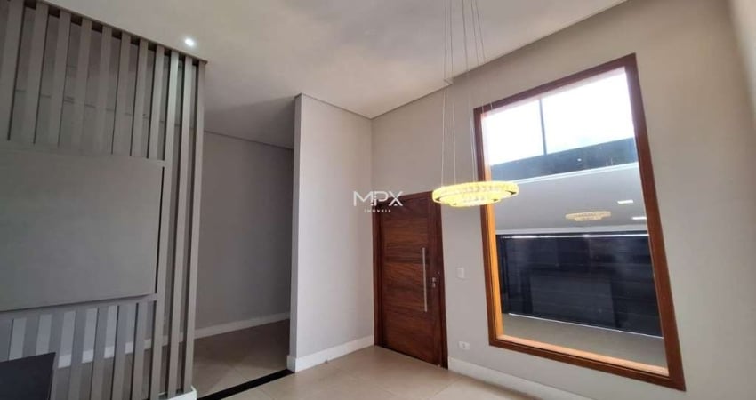Casa com 3 quartos à venda no Terra Nova, Piracicaba 