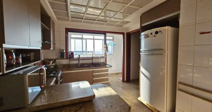 Apartamento com 3 quartos à venda no Paulista, Piracicaba 