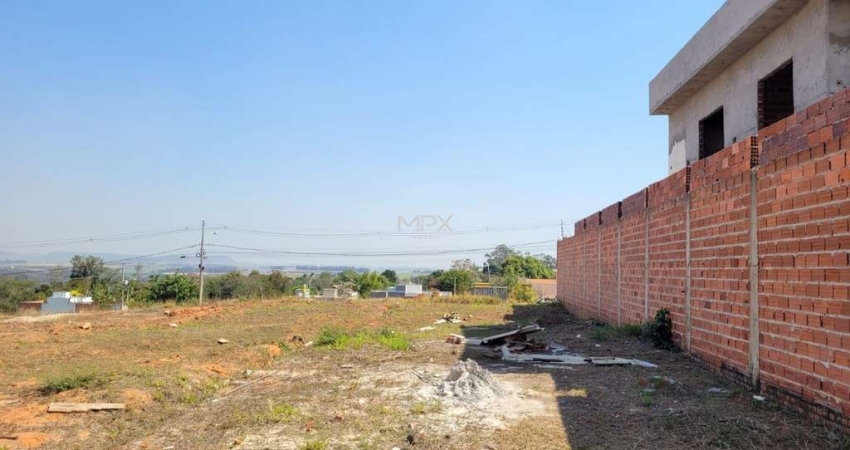 Terreno à venda no Vale do Sol, Piracicaba 