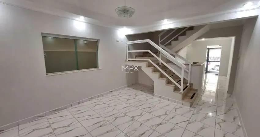Casa comercial à venda no Centro, Piracicaba 