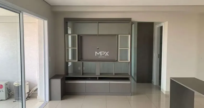 Apartamento com 1 quarto para alugar na Cidade Jardim, Piracicaba