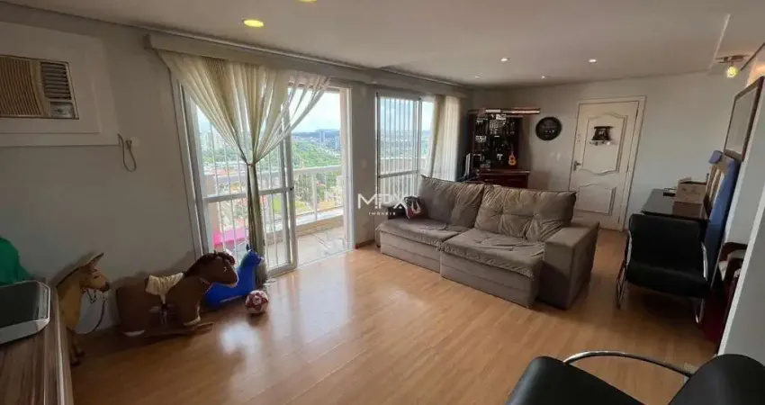 Apartamento com 3 quartos à venda no Centro, Piracicaba 