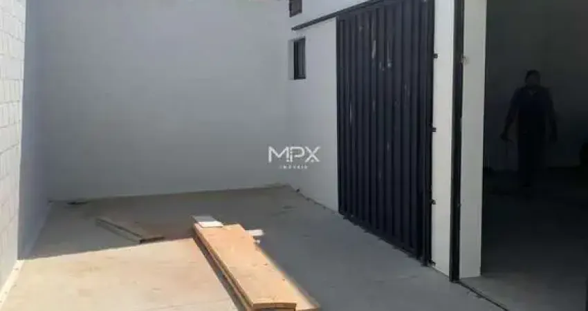 Barracão / Galpão / Depósito à venda no Parque São Matheus, Piracicaba 