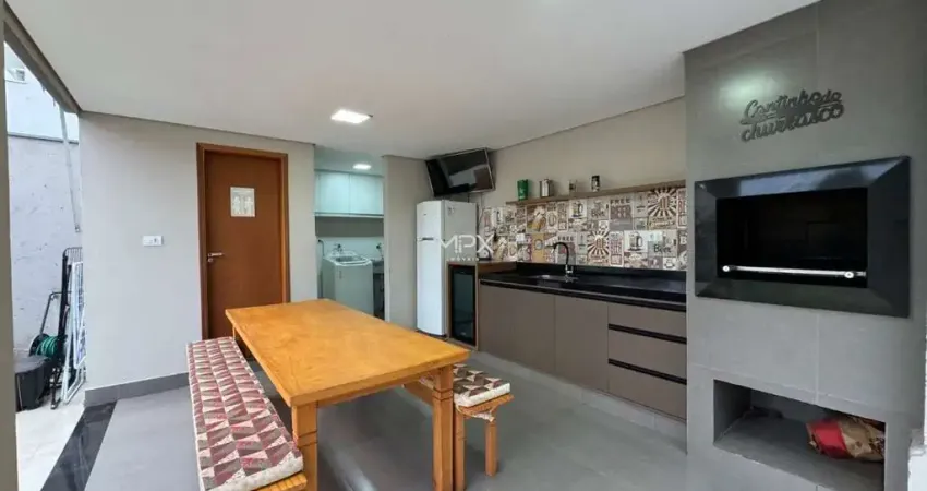 Casa com 3 quartos à venda no Taquaral, Piracicaba 