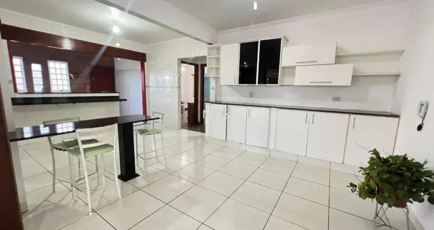 Casa com 3 quartos à venda no Nova América, Piracicaba 