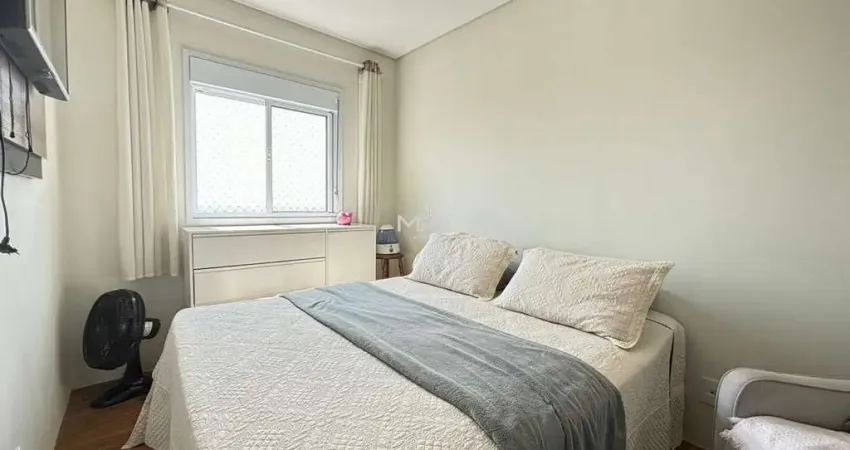 Apartamento com 2 quartos à venda no Alto, Piracicaba 