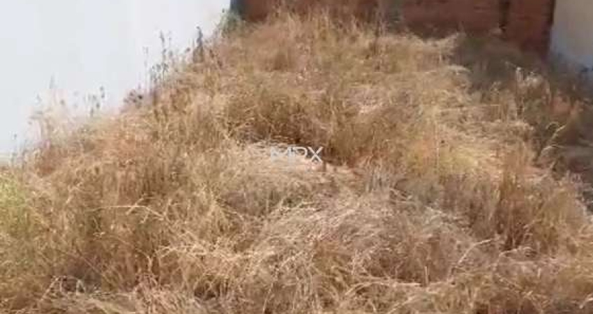 Terreno à venda no Terra Nova, Piracicaba 