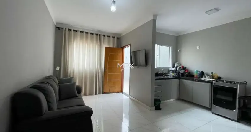 Casa com 2 quartos à venda no Paulicéia, Piracicaba 