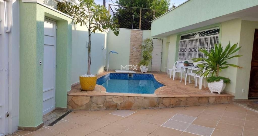 Casa com 3 quartos à venda no Nova Piracicaba, Piracicaba 