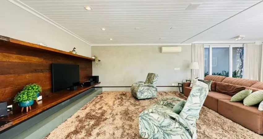 Casa com 4 quartos à venda na Chácara Nazaré, Piracicaba 