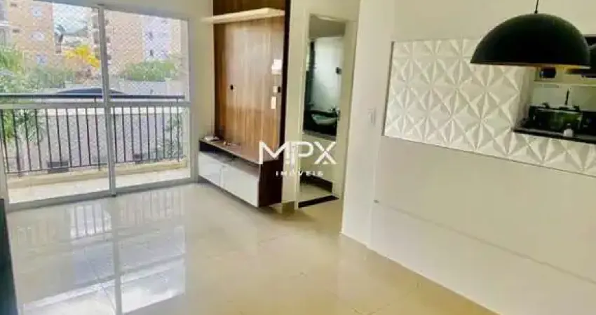 Apartamento com 2 quartos à venda no Parque São Matheus, Piracicaba 
