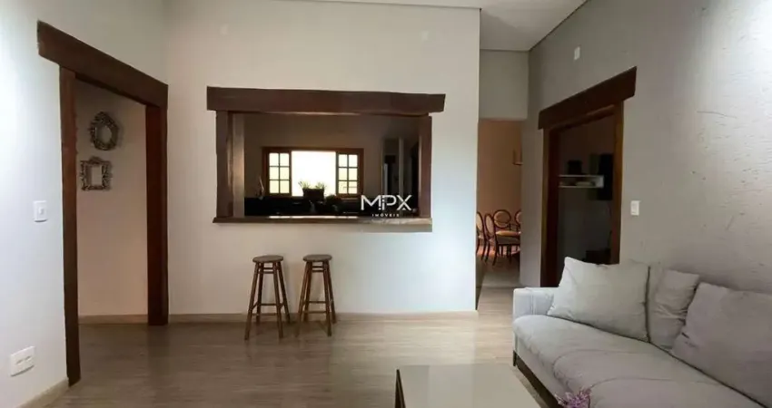 Casa comercial à venda no Centro, Piracicaba 