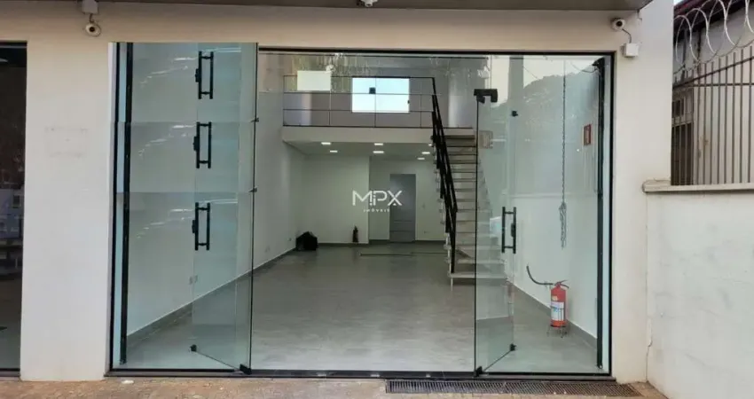 Sala comercial para alugar no São Dimas, Piracicaba 