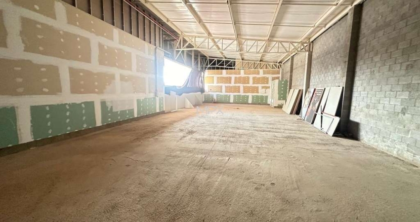 Sala comercial para alugar no Piracicamirim, Piracicaba 