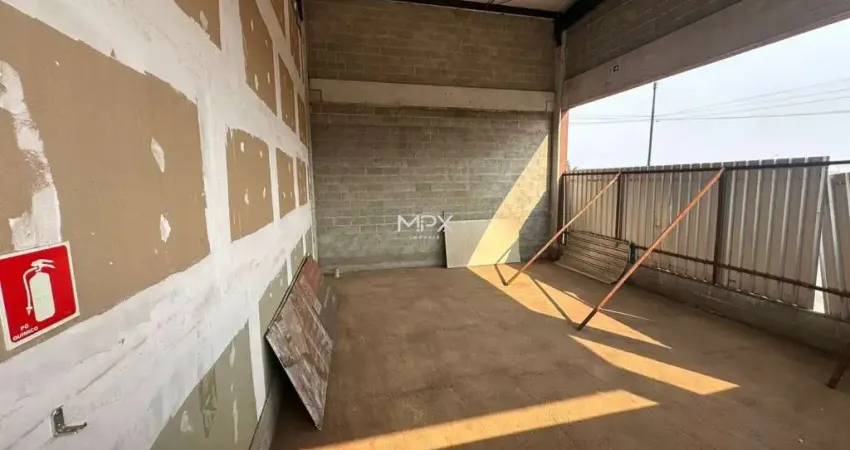 Sala comercial para alugar na Vila Rezende, Piracicaba 