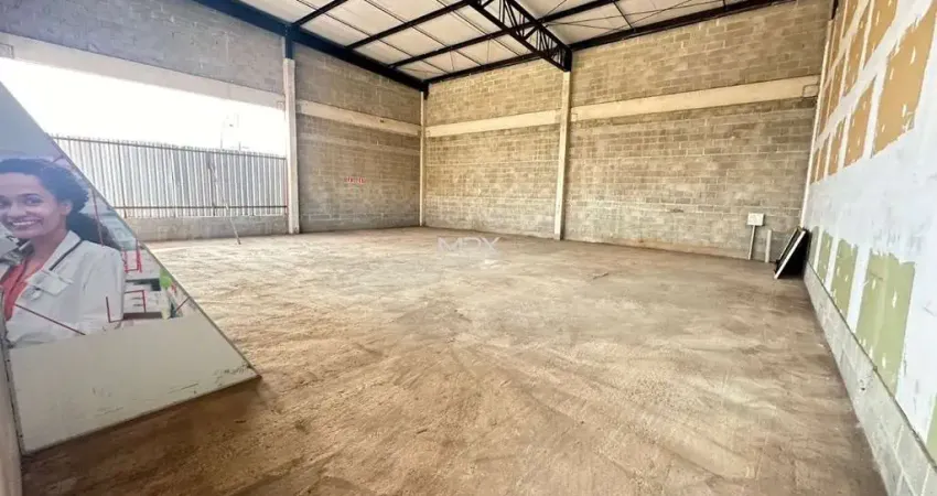 Sala comercial para alugar na Vila Rezende, Piracicaba 
