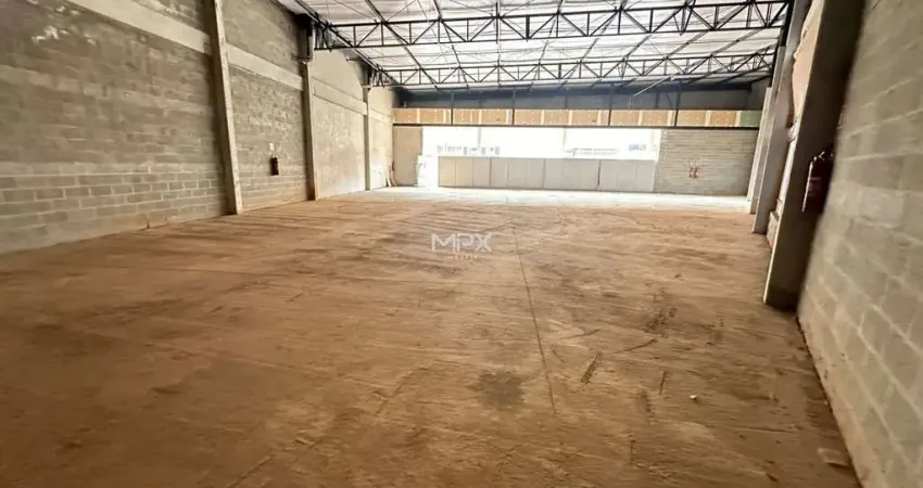 Sala comercial para alugar na Vila Rezende, Piracicaba 