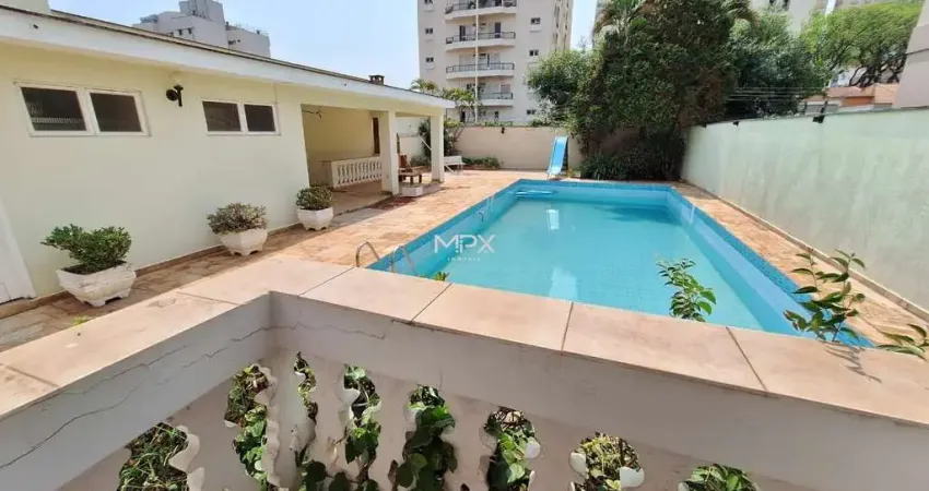 Casa com 3 quartos à venda no Centro, Piracicaba 