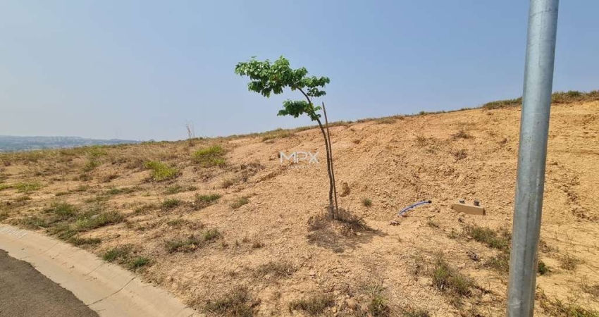Terreno em condomínio fechado à venda no Ondas, Piracicaba 
