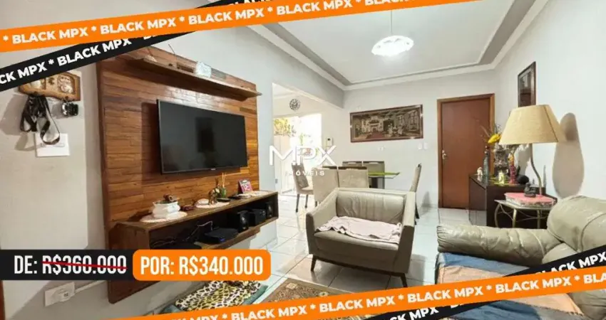 Casa com 3 quartos à venda no Jardim Flamboyant, Piracicaba