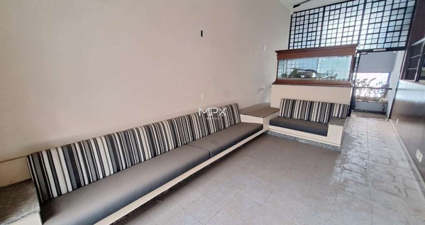 Casa comercial à venda no Centro, Piracicaba 