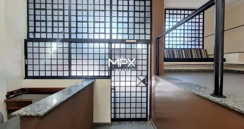 Casa comercial à venda no Centro, Piracicaba