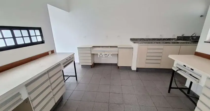 Casa comercial para alugar no Centro, Piracicaba