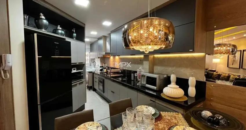 Apartamento com 2 quartos à venda no Paulicéia, Piracicaba 